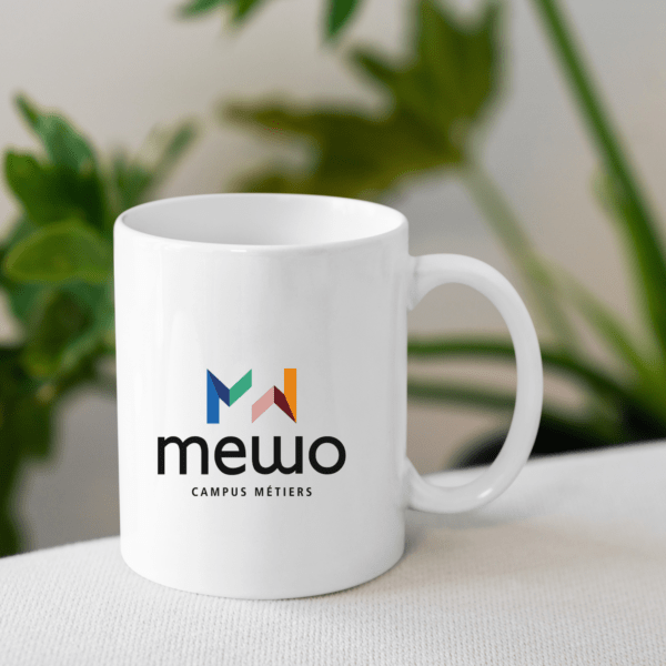 Mug- MEWO