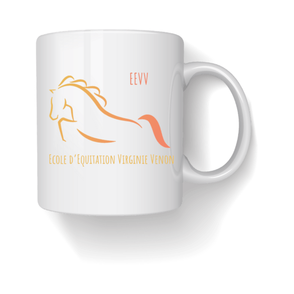 Mug- EEVV