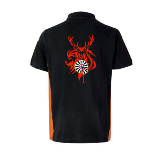 Polo homme- TR Région 5