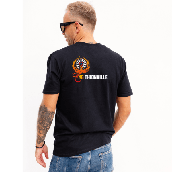 Tee-shirt -TR46 – Image 2