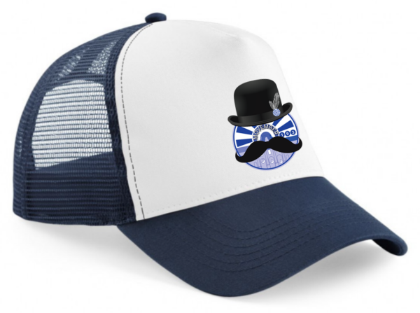 Casquette - Movember by TRF193