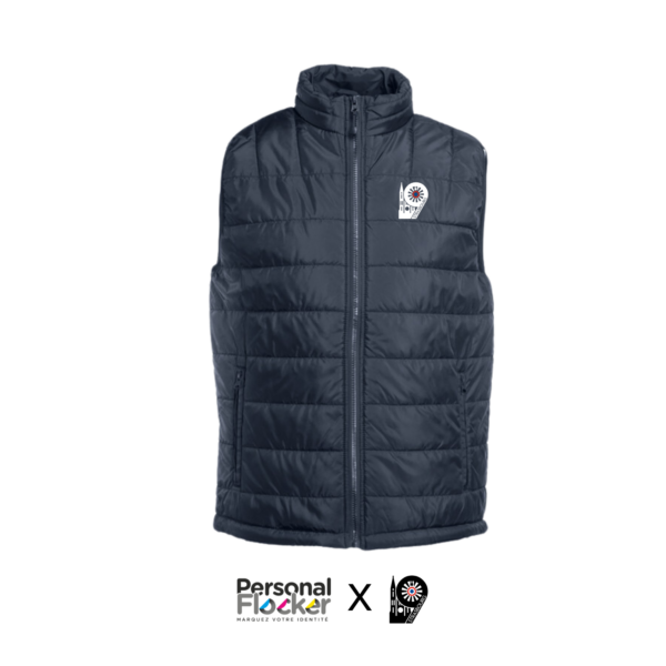 Bodywarmer - TR région 9 – Image 2