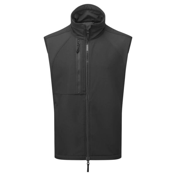 GILET SOFTSHELL WX2 (2L)