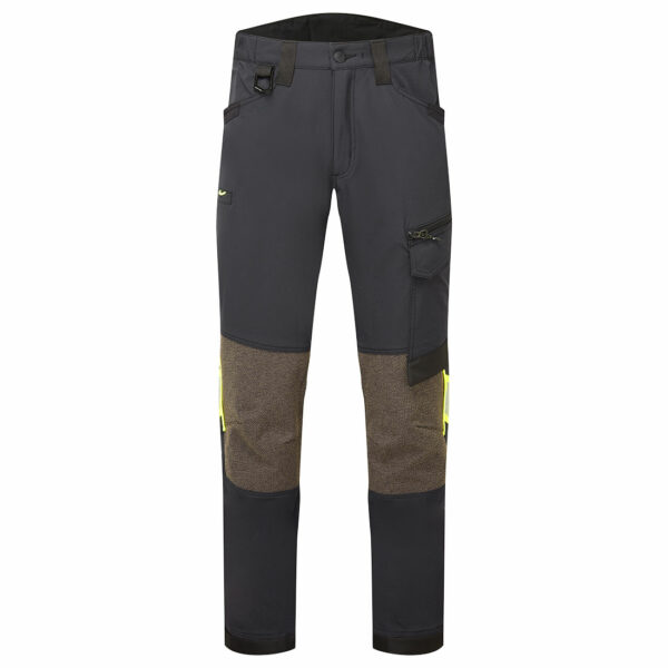 EV4 PANTALON DE SERVICE EXTENSIBLE