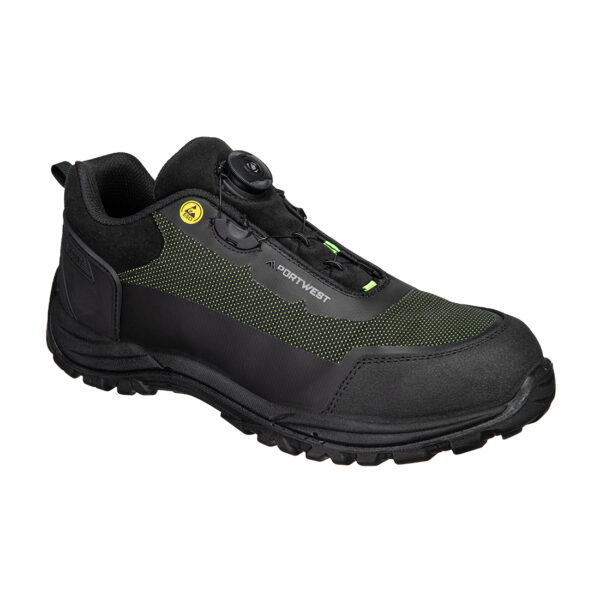 CHAUSSURES GIRDER COMPOSITE MID S3S ESD SR FO