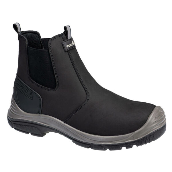 BOTTINES S7 SR SC FO