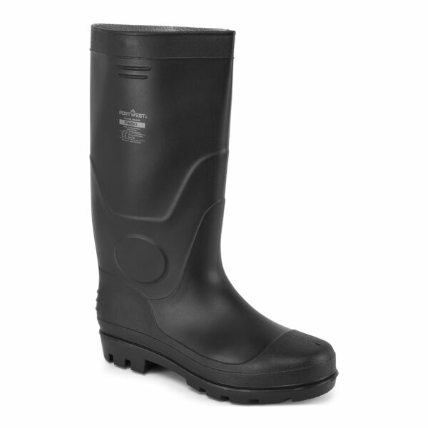 BOTTE PVC WELLINGTON 04