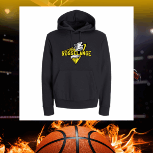 Sweat à capuche Homme - LSRBB