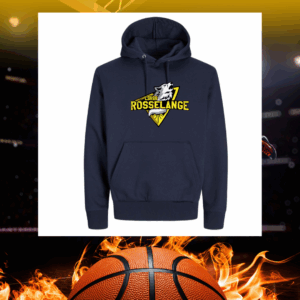 Sweat à capuche Enfant - LSRBB