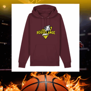 Sweat à capuche Femme -LSRBB