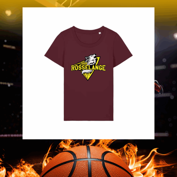Tee-shirt Enfant - LSRBB