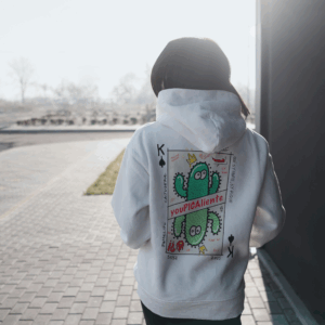 SWEAT YouPICAliente - CACTUSERIE