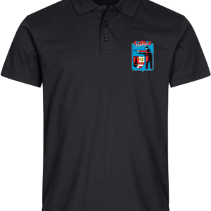 POLO NOIR - CT MONTIGNY