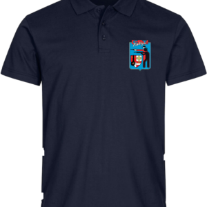 POLO NAVY - CT MONTIGNY