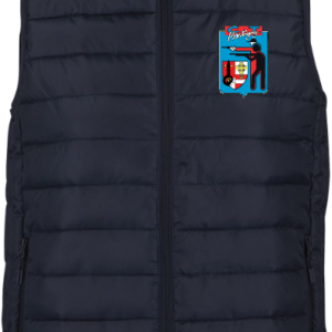 BODYWARMER NAVY - CT MONTIGNY